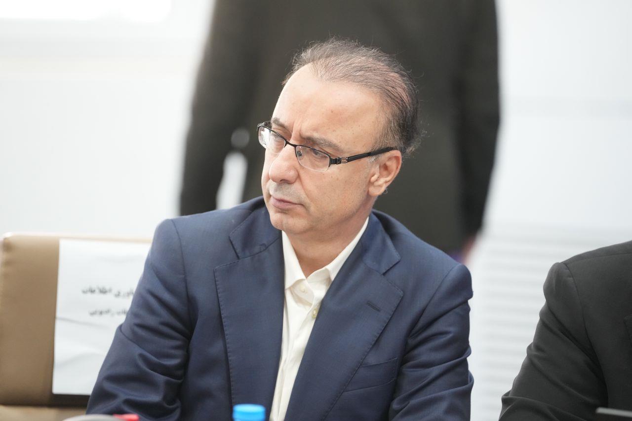 سفر وزیر ارتباطات به استان مازندران